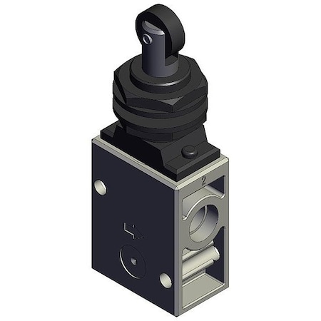 Smc MECHANICAL VALVE VM230-N02-06A