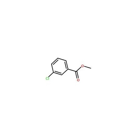 Ak Scientific Methyl 3-chlorobenzoate (25g), CAS 2905-65-9 O784-25g