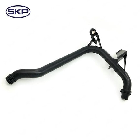 Engine Water Pump Outlet Pipe,