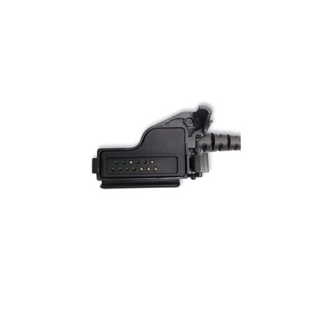 Sensear SM1P02IS/ISDP SM1B02-IS Cable (Mot. XTS) SRCK6108CR02