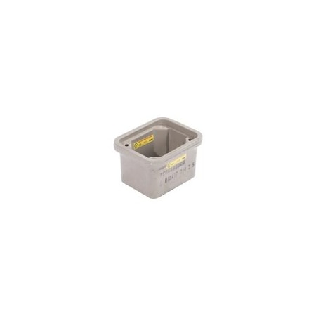 Quazite Underground Enclosures PG1015BA12