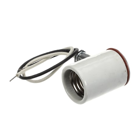 Hatco LAMP HOLD, SINGLE, 9'' 02.30.096.00