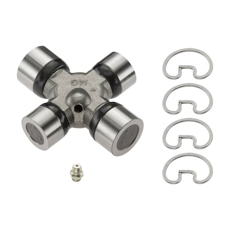 Moog Driveline Products Universal Joint,  348
