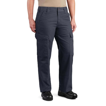 Propper Women's Tactical Pants, 16, LAPD Navy F5925