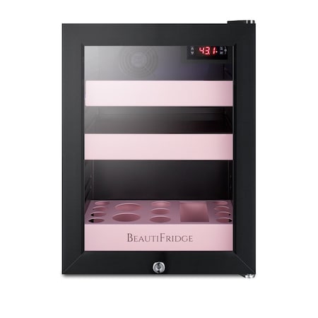 Beautifridge Cosmetics Cooler LX114LP