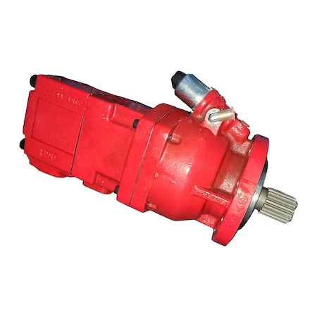 Caterpillar PUMP-PTO REA, CATERPILLAR OEM 4221724 4221724