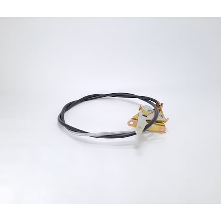 Mtd Cable-Throtl/Choke 946-04556