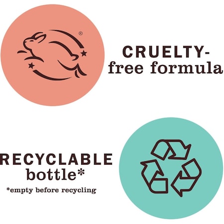 Mrs. Meyers Clean Day Clean Day 16 Oz. Basil Scent Liquid Dish Soap 14103