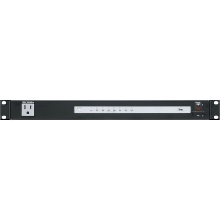 Middle Atlantic SELECT SERIES PDU WITH RACKLINK RLNK-915R