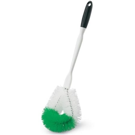 Swivel Angle Bowl Brush SW86366