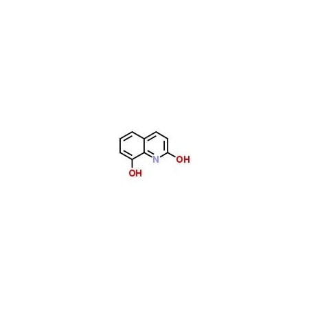 Ak Scientific Quinoline-2, 8-diol (25g), CAS 15450-76-7 C106-25g