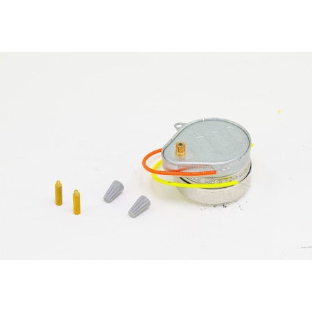 Resideo 24V Replacement Motor For V804 272748ABP