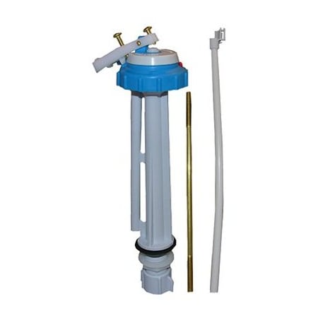 Larsen Supply Co 8-1/2" Plas Fill Valve 04-4045