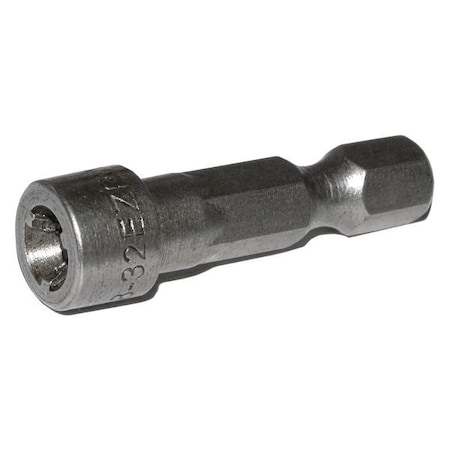 Eazypower DriverBit, L:1 1/4", BitSize:#1-4 35933/B