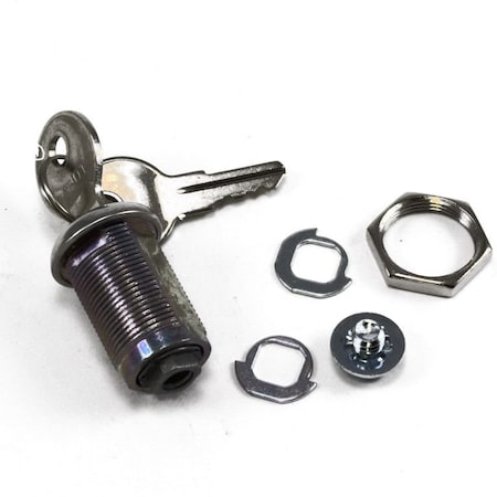 Eberhard Mfg Co Lock Cylinder 86 AH01