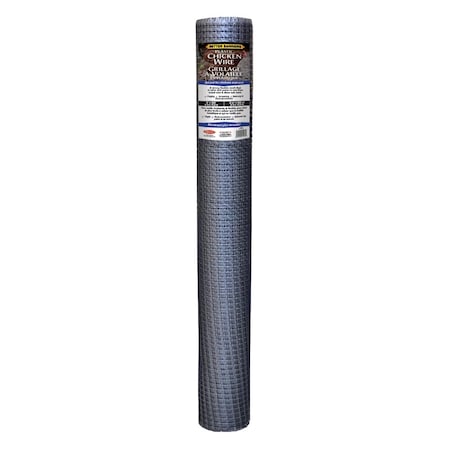 Better Barriers Plastic, Chicken Wire, 3ft.x50ft. PN 36