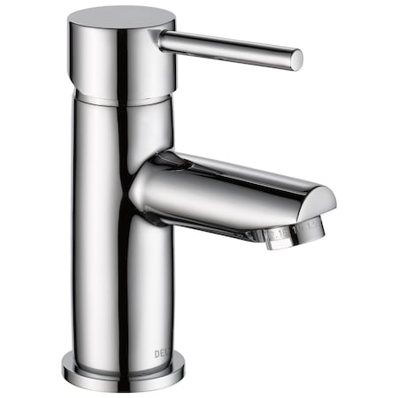 Delta Single Handle Project-Pack Bathroom Faucet 559LF-HGM-PP