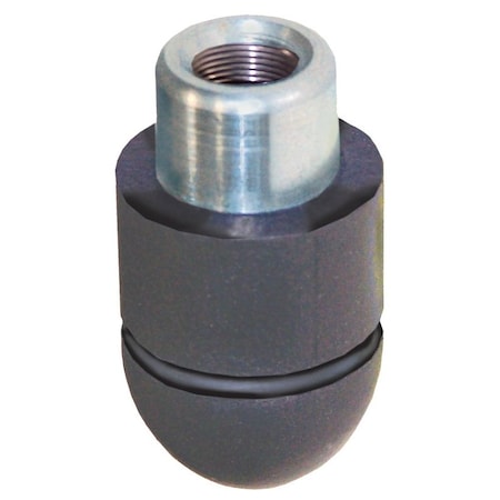 Simmons Plunger Replacement Hydrant 8871