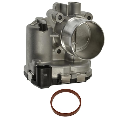 Standard Ignition Standard Motor Products, Throttle Body, S20192