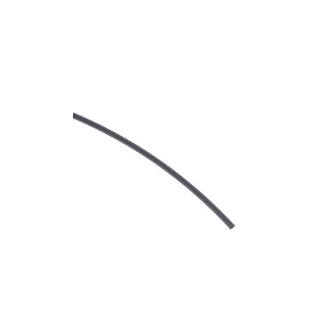 Cable Wholesale Furcation Tube, 2.0mm with Aramid Yarn, LSZH, Gray, Spool, 500 meters 15F4-02100