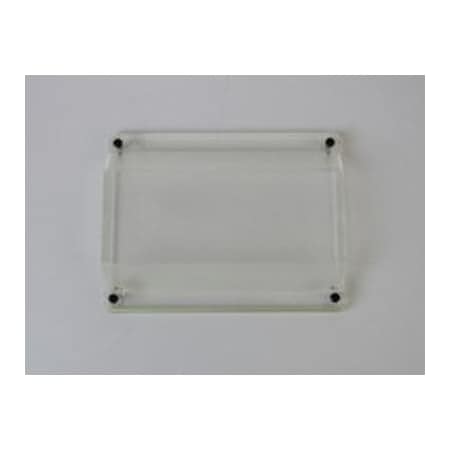 Eaton Contact Accessories Power Distribution Protective Cover 3P, 5PK CHCPDB-3