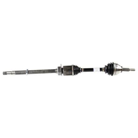 Motorcraft Drive Axle Shaft Assembly,  TX1115