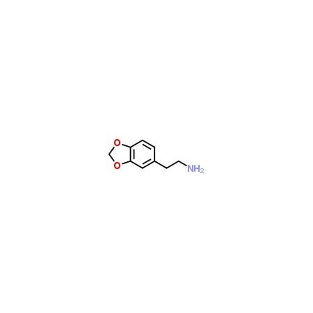 Ak Scientific Homopiperonylamine (1g), CAS 1484-85-1 A422-1g