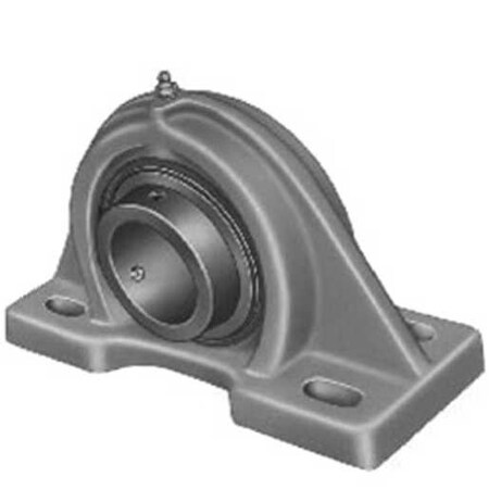 Sealmaster Bearing-Pillow Block MSFPD-47 MSFPD-47
