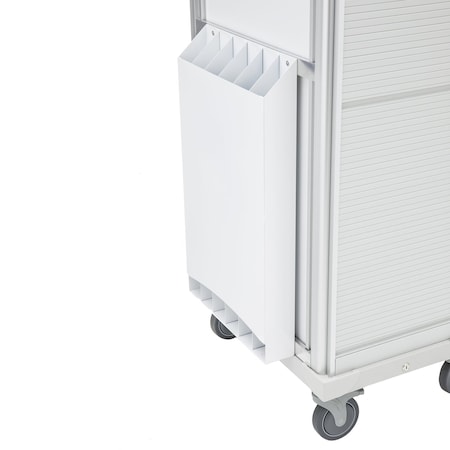 Innerspace Healthcare Embolectomy Side Storage Rack SESR
