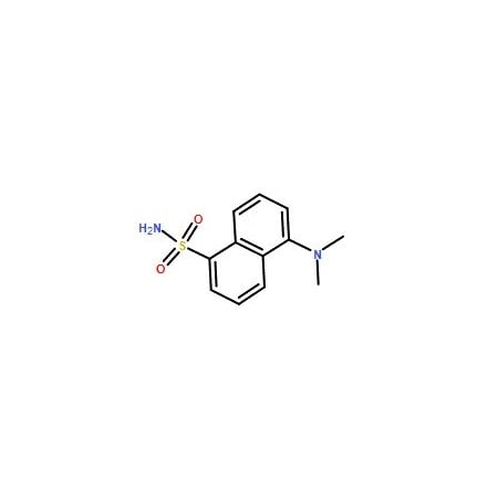 Ak Scientific Dansylamide (1g), CAS 1431-39-6 5980AF-1g