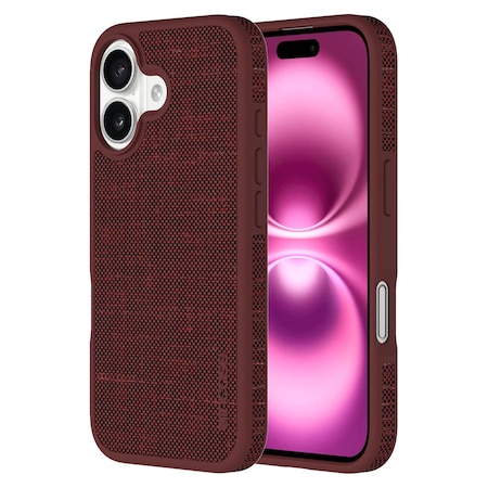 Incase ICON MAGSAFE CASES INPH190389-CMR