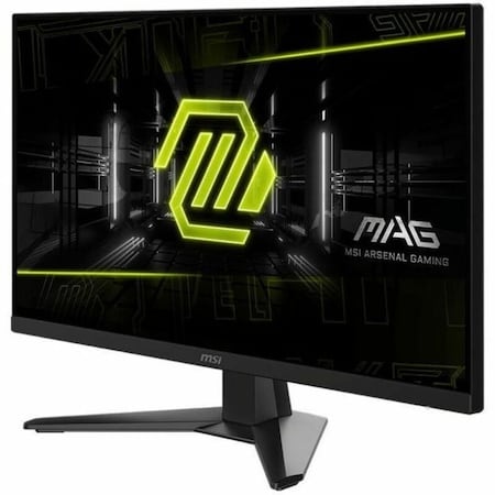 Msi MAG 272F 27" Class Full HD Gaming LCD Monitor - 16:9 - Black MAG272F