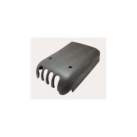 Crown REPLACEMENT COVER FRONT LEVER 126260