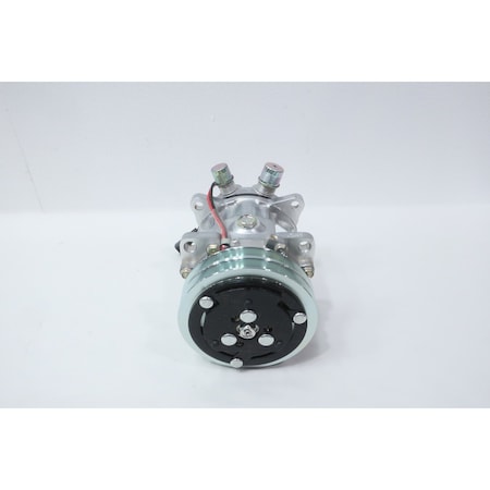 Cat A/C COMPRESSOR 345-4547