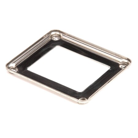 Convotherm Frame/Bezel, Cavity Light C5015006
