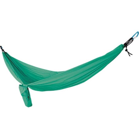Peregrine Refuge Lite Hammock - Emerald 580395