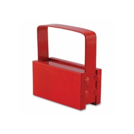 Magnet Source Powerful Handle Magnet, 50 lb 456-07213