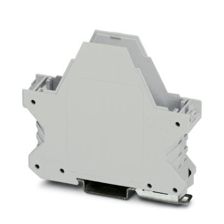 Phoenix Contact ME 22 5 F-UTG/FE KMGY DIN rail housing 2202692