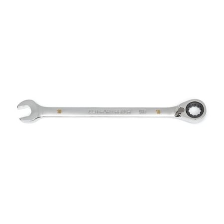 Gearwrench 8mm 90-Tooth 12 Point Reversible Ratcheting Wrench 86608