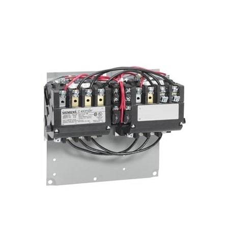 Siemens Contactor Sz.0 1 Ph.Rev.Open 43CP12AA