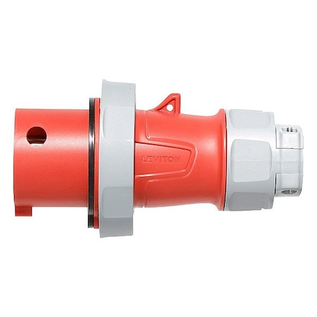 Leviton Plugs and Receptacles 420P7WLEV