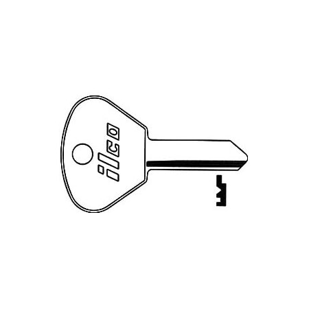 Ilco Unican Alfa Romeo, Fiat F69H F91H