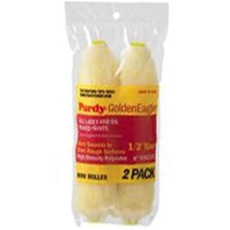 Purdy 140605063 6.5 x .5 In. White Dove Roll Cover 5618756