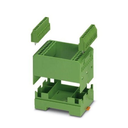 Phoenix Contact EMG 50-LG/SET Electronic housing set 2940045
