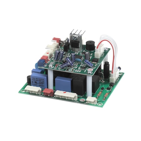 Maxx Cold PCB BOARD R725C-961