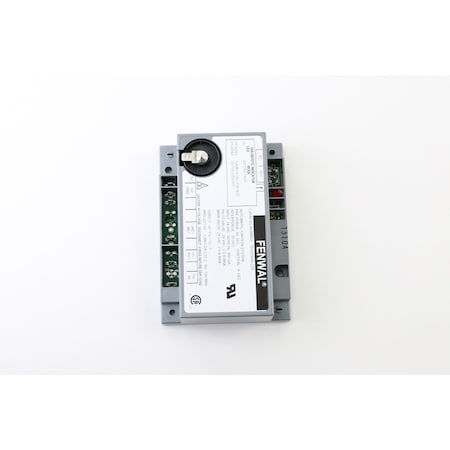 Lochinvar Ignition Control Board 100112636