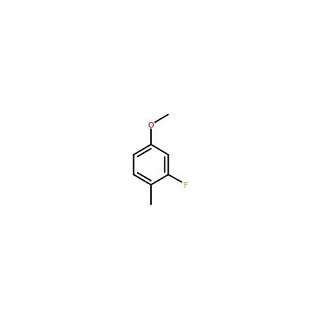 Ak Scientific 3-Fluoro-4-methylanisole (25g), CAS 405-06-1 X4255-25g