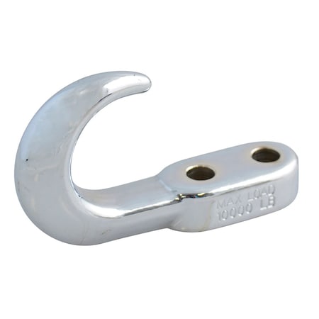 Surtek Tow Hook 2in 151230