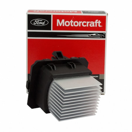 Motorcraft HVAC Blower Motor Resistor,  YH2010