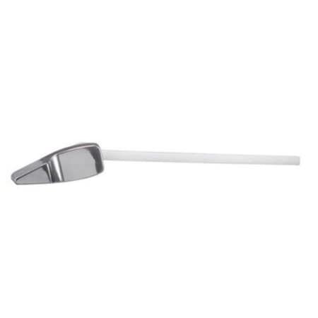Oatey PP836-30 FLUSH LEVER HANDLE MANSFIELD PP83630